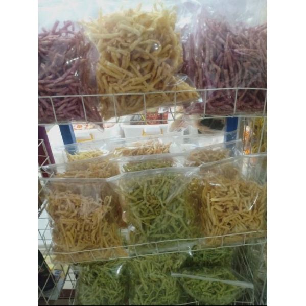 

MAKANAN CHEESE STICK GURIH