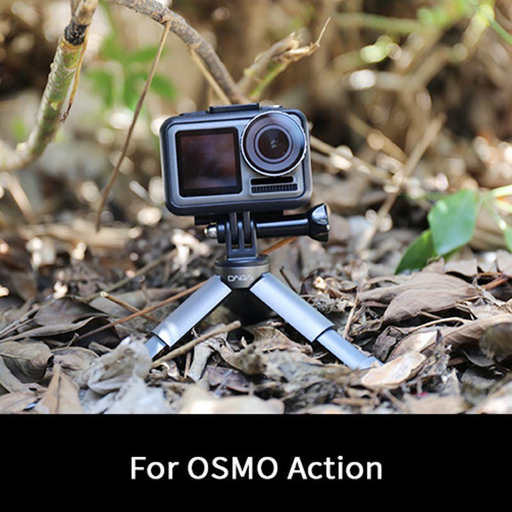 Preva For Osmo Action2/gopro10 New Bracket Hand Held Kamera Action