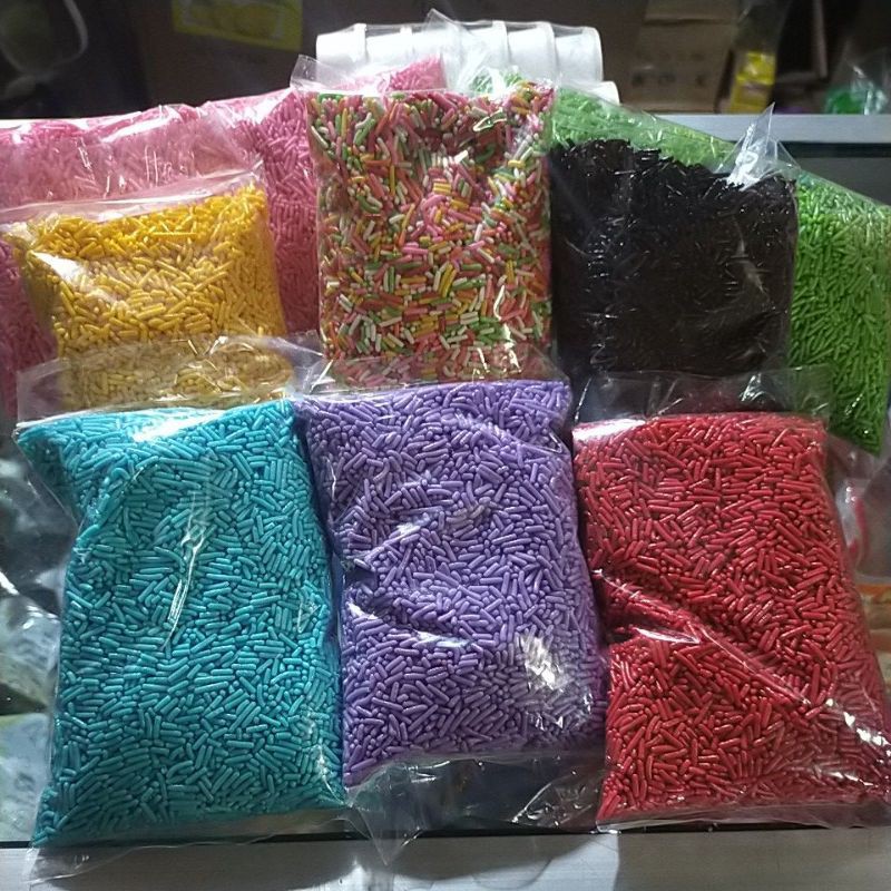 

Gogo Meises Seres 200gr