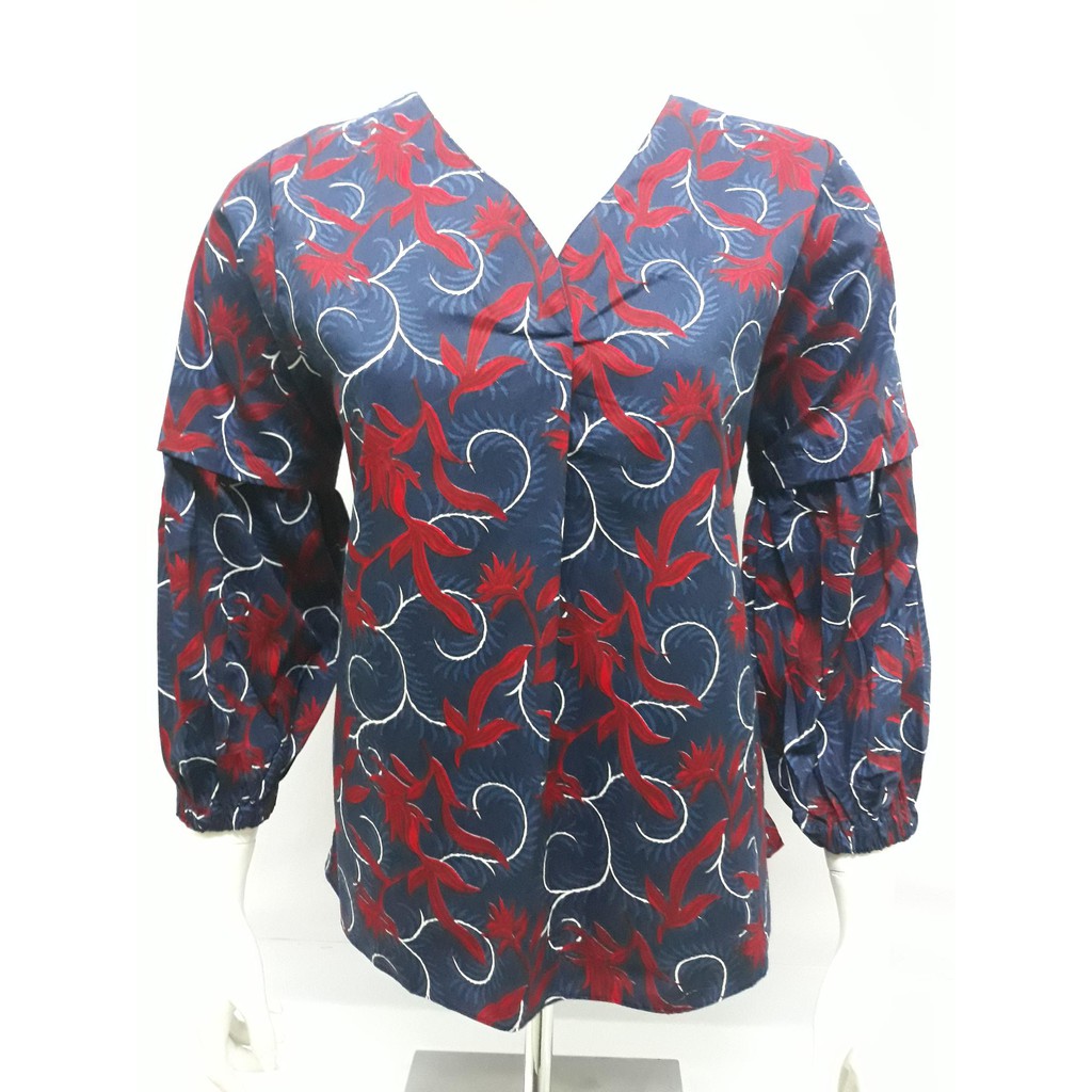 BLOUSE WANITA/BEAMISH_391111