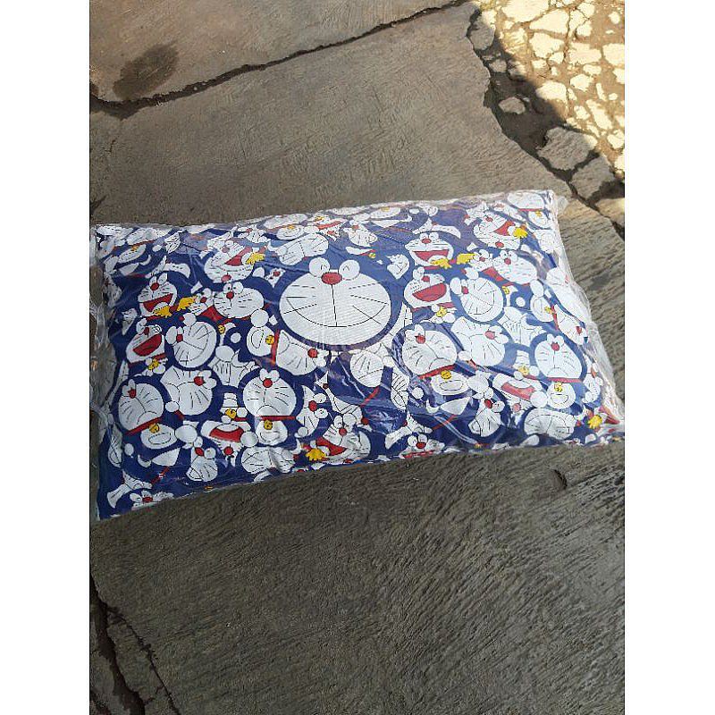 Bantal Squishy Guling Squishy Motif Karakter Anti Kempes