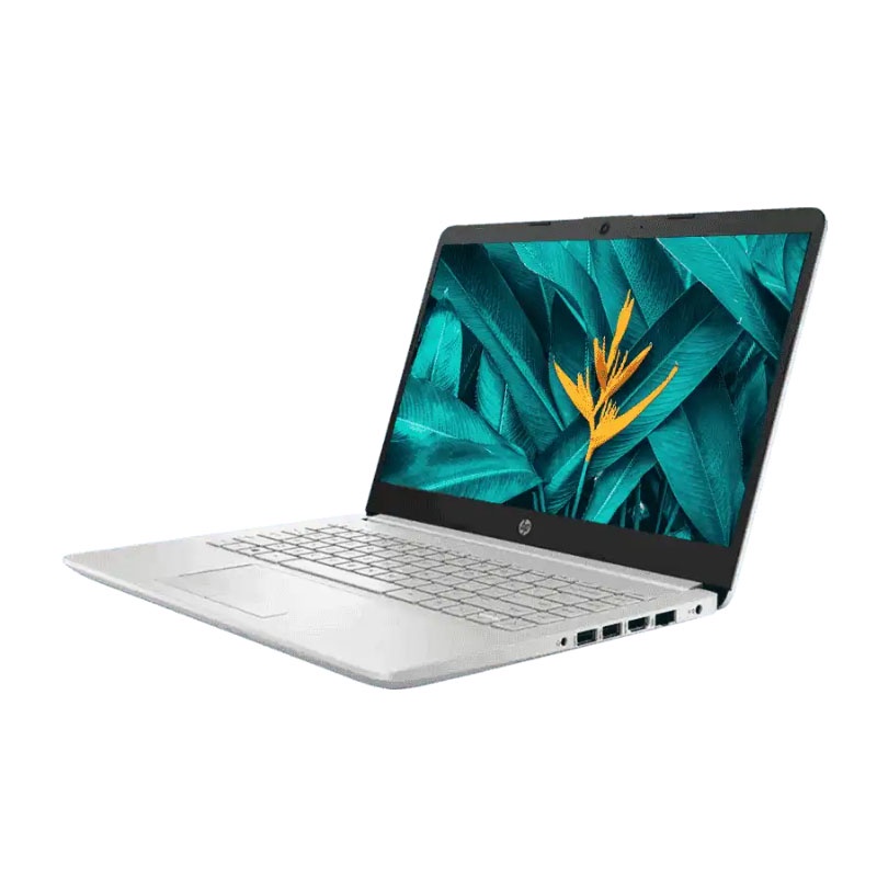 LAPTOP HP 14S  ATHLON GOLD 3150 4GB 512SSD VEGA3 Win 11 FREE OHS 14INCH GARANSI RESMI