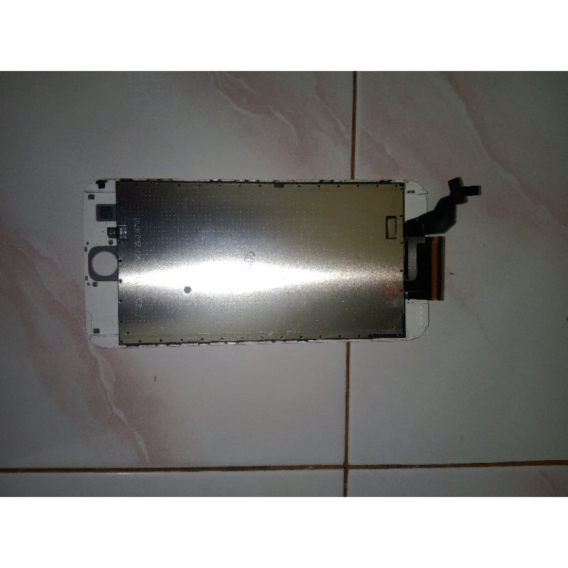 lcd iPhone 6s+ ori copotan