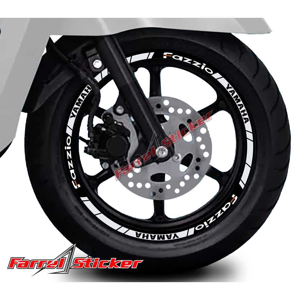 stiker velg sticker velk fazzio