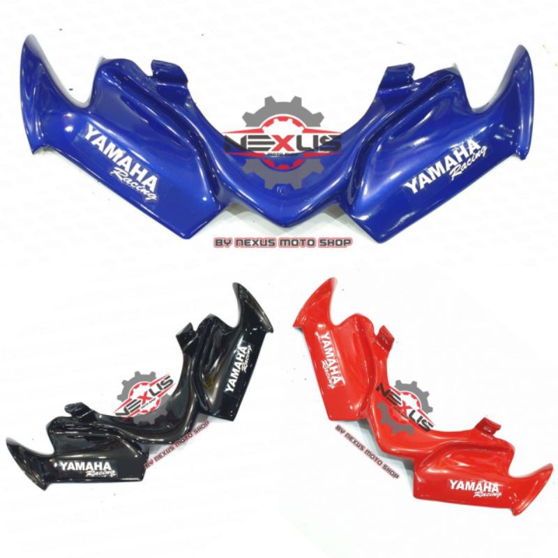 winglet mx king winglet jupiter mx king winglet yamaha mx king