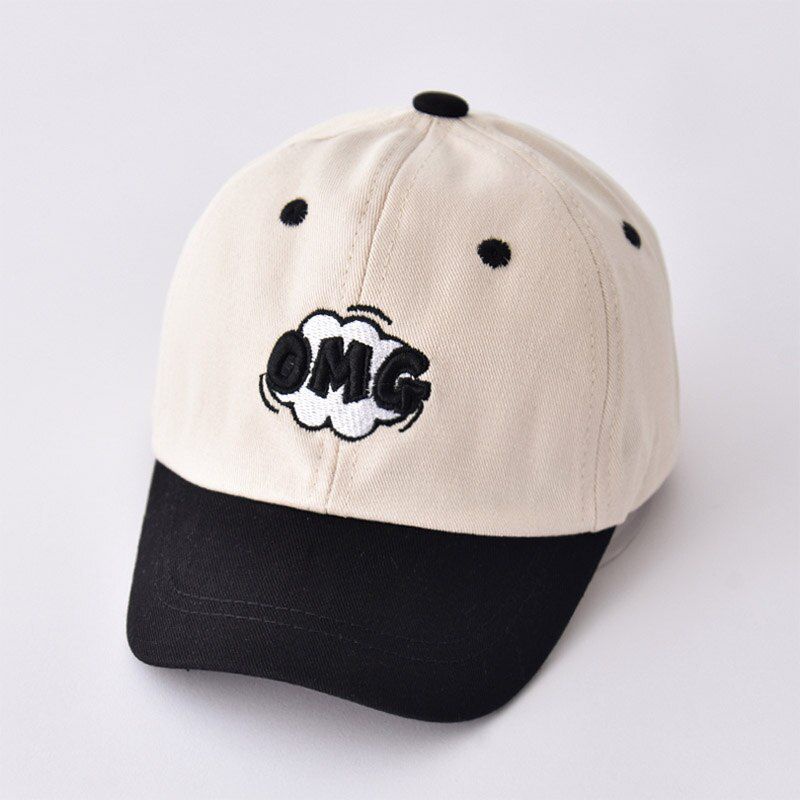Topi Baseball Anak Model Terbaru Topi Anak Usia 1 Sampai 9 Tahun Lucu Terbaru