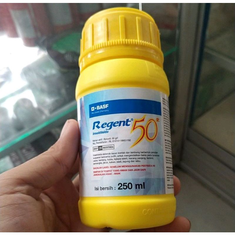 Regent 50 SC 250 ml