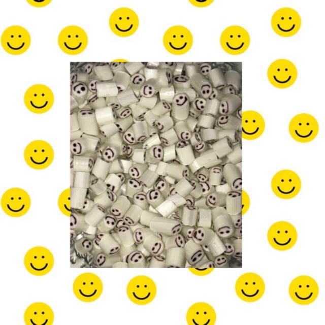 Lolylove.candy •PERMEN SMILE LECI