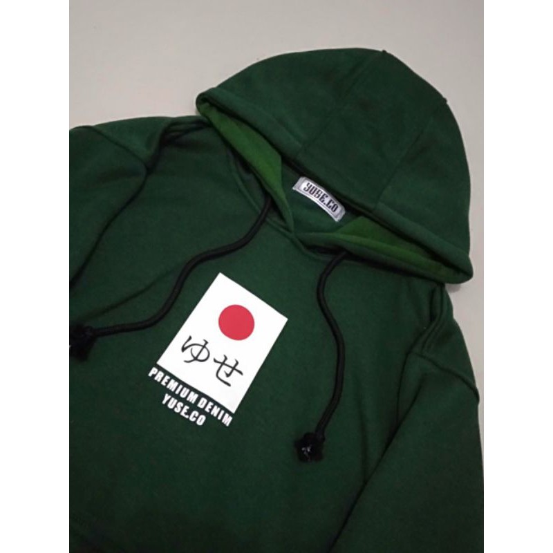 Yuse.Co Official - HOODIE ORIGINAL  - HOODIE PRIA Dan Wanita