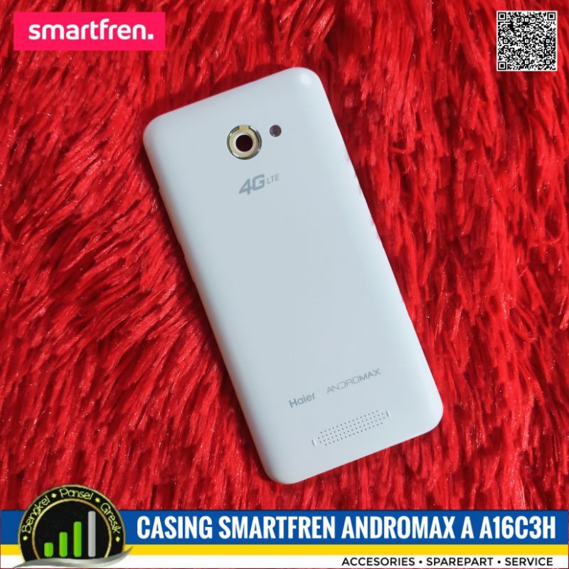 Casing Smartfren Andromax A A16C3H