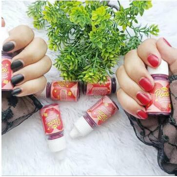 INNAI PACCI / HENNA PACCI / KUTEK KUKU HALAL