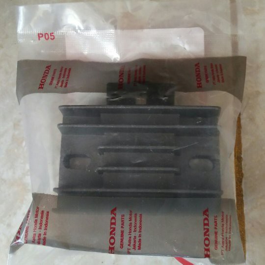 KIPROK-REGULATOR-RECTIFIER TIGER LAMA.TIGER NEW.MEGAPRO ORI.ORISINIL.ORIGINAL