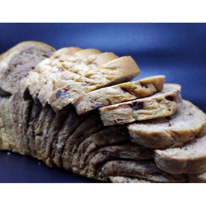 

Suplier roti tawar coklat