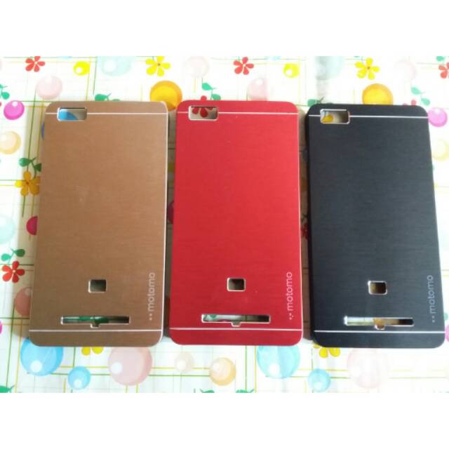 Hard Case Motomo For Xiaomi Mi 4i