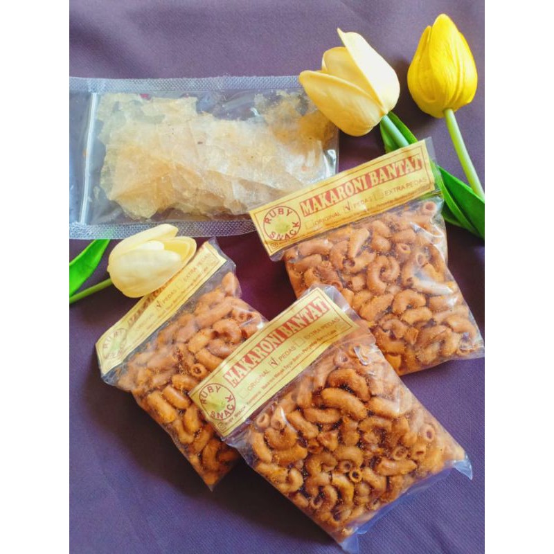 

Makaroni Bantet