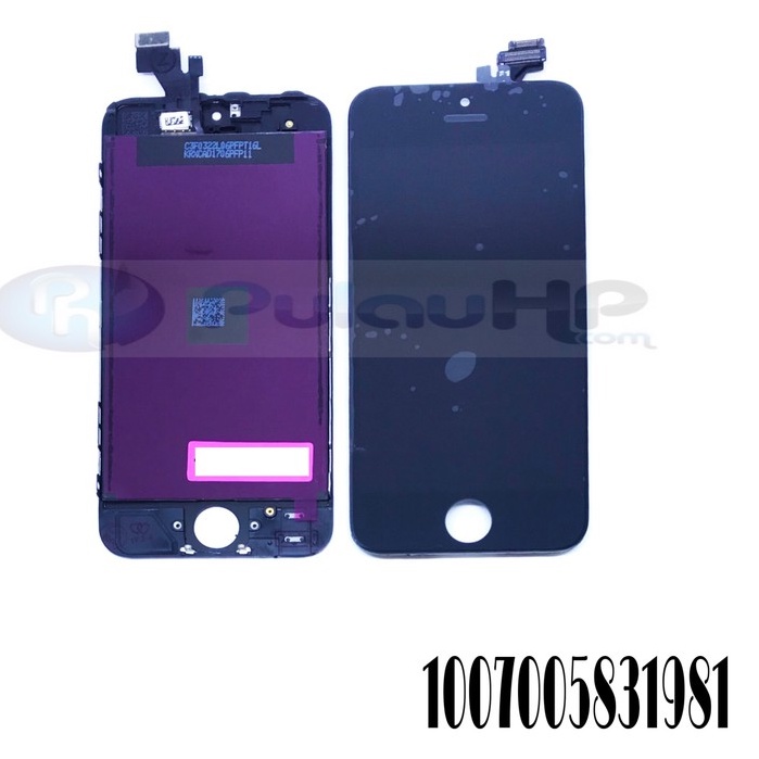 LCD & TOUCHSCREEN I*H**E 5G