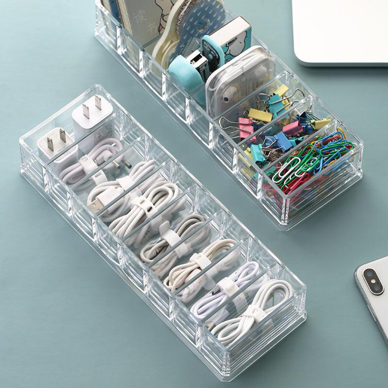 Tempat Penyimpanan Kabel Storage Organiser