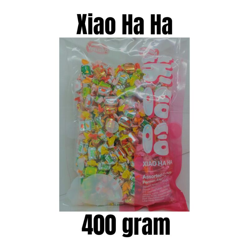 

Xiao Ha Ha