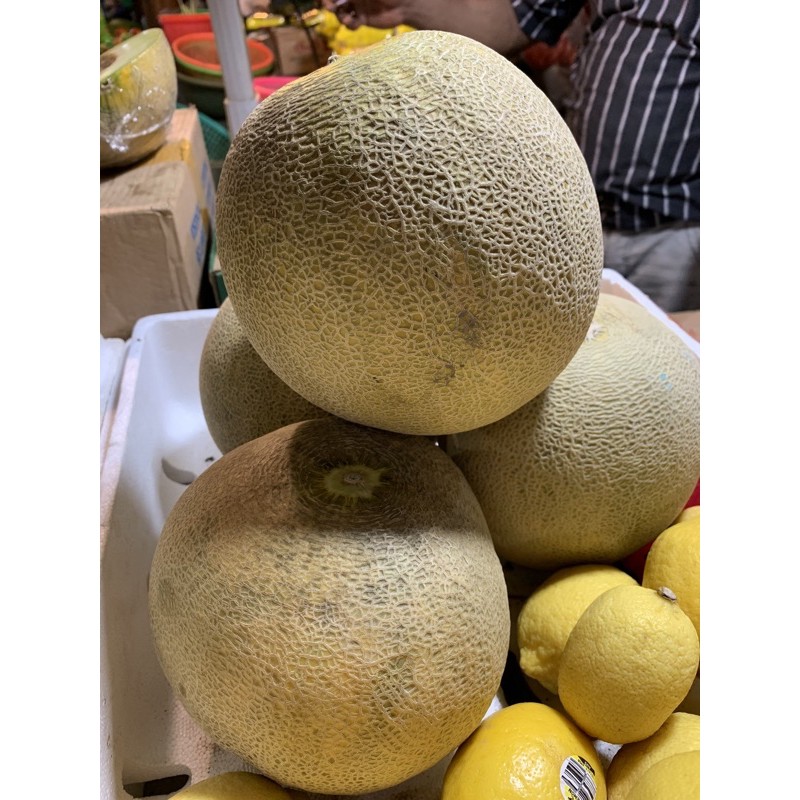 

RB melon