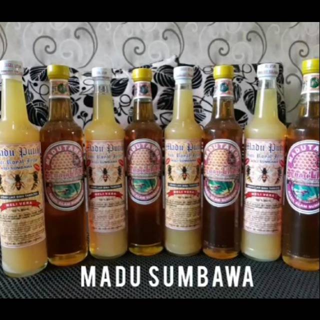 

Madu Sumbawa asli, madu asli, madu hutan, madu murni, madu murah
