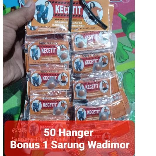 Best Kecetit Super Ampuh versi Griyosehat86