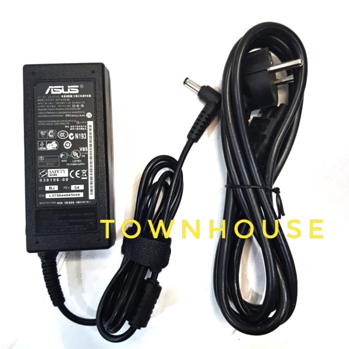 Adaptor Charger Acer Aspire 19V-3.42A ORIGINAL E14 E5 475 E5 475G E1-470 E1-471 E1-472 E1-410 E1-410G E1-420 E1-421 E1-422 E1