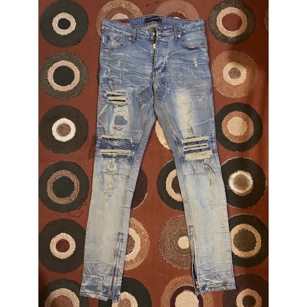 denimitup Ham jeansku size 28