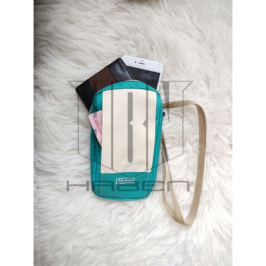 Tas Selempang Handphone / slingbag mini / phone bag