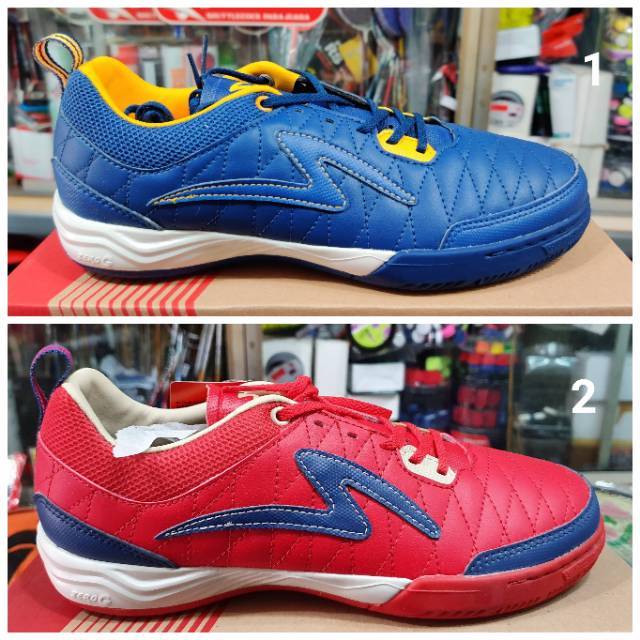 Sepatu Futsal Specs Metasala Nativ Original | Shopee Indonesia