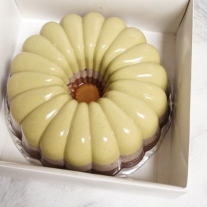 

⅍ Box Pudding / Kardus Spiku / kotak kue / double wall 22x22x7 isi 10pcs ℮