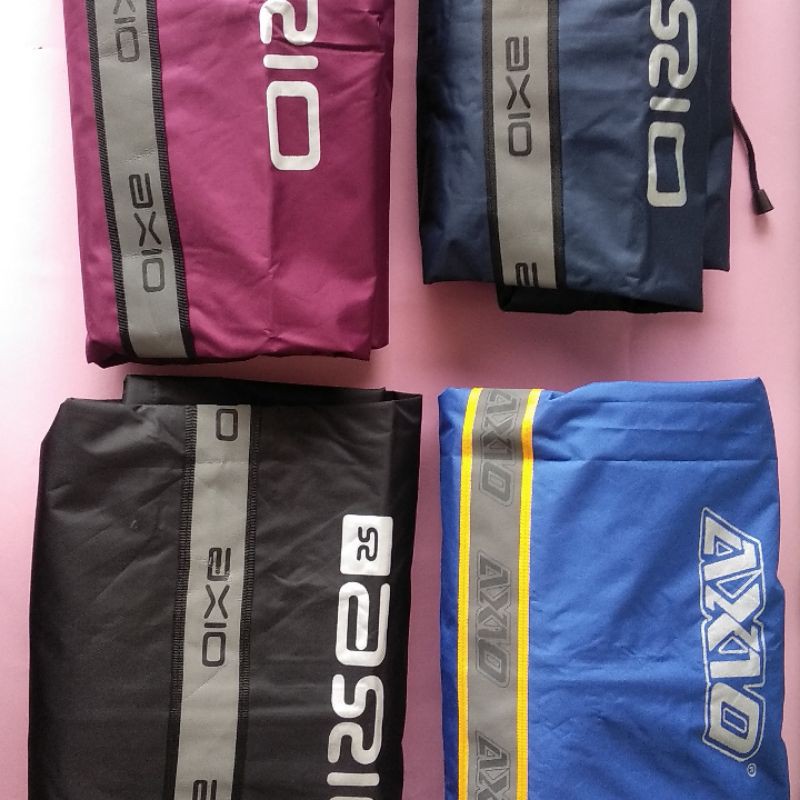 jas hujan axio original semarang