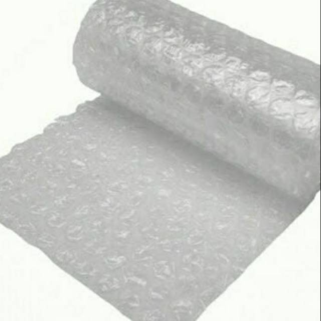 

Bubble warm(plastik gelembung)
