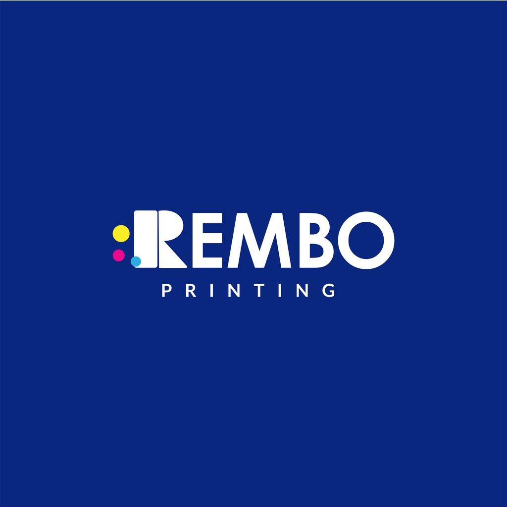JASA GRAFIR TUMBLER - REMBO PRINTING