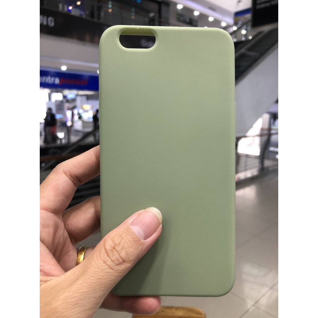 SILIKON JELY CASE OPPO F1S