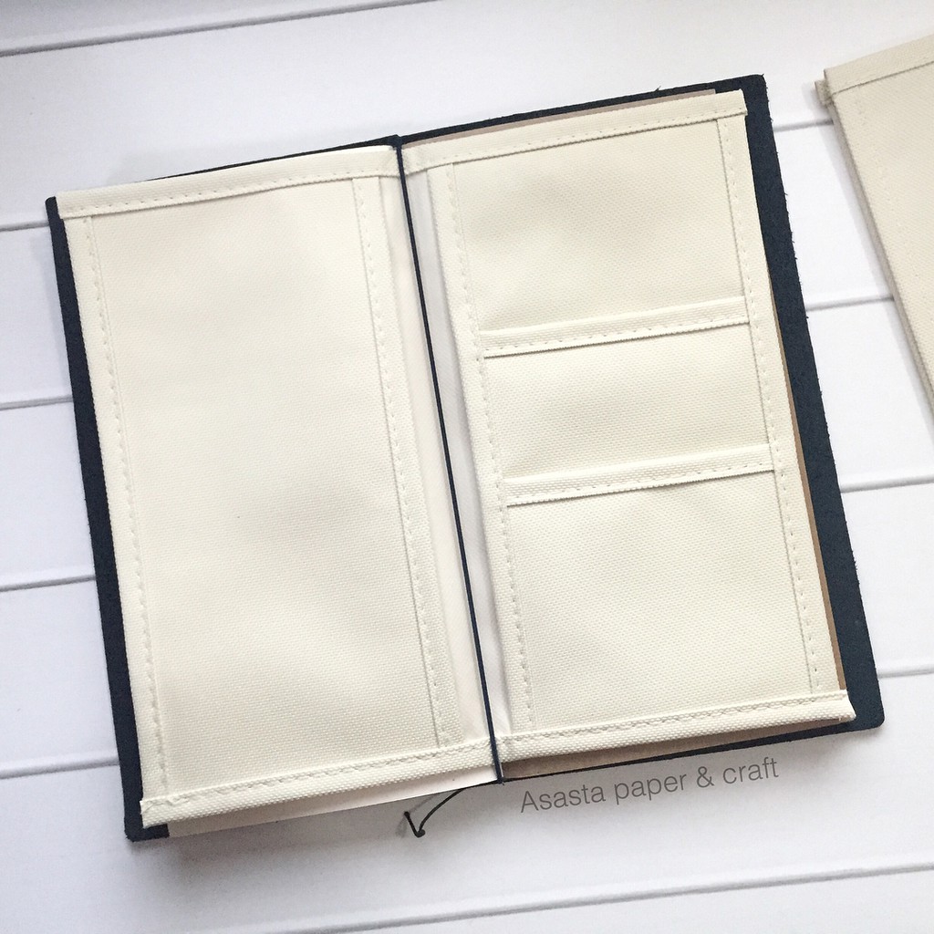 

Canvas Pocket for TN