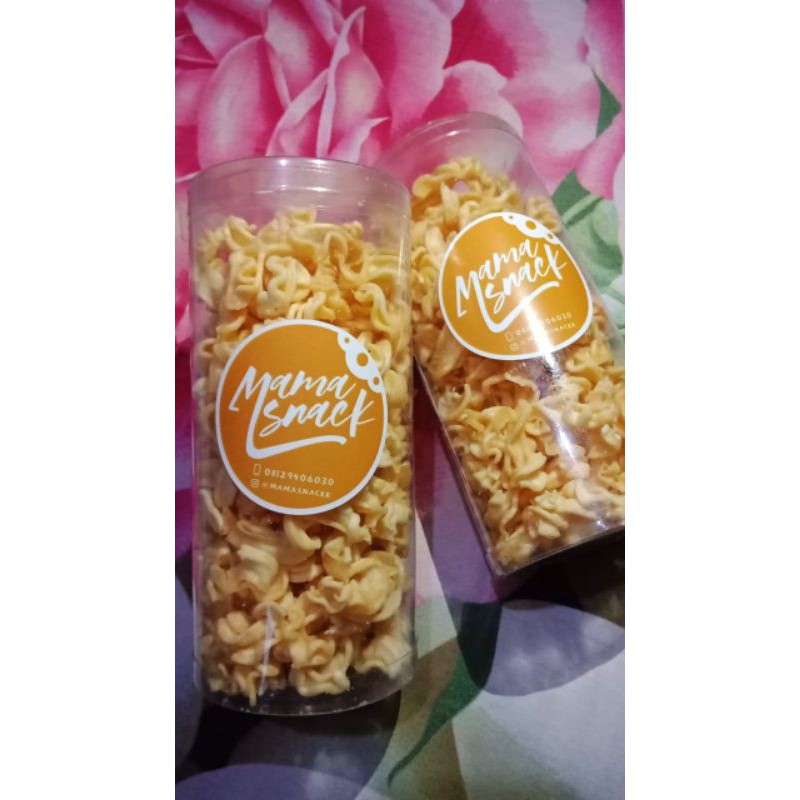 

curly cheese