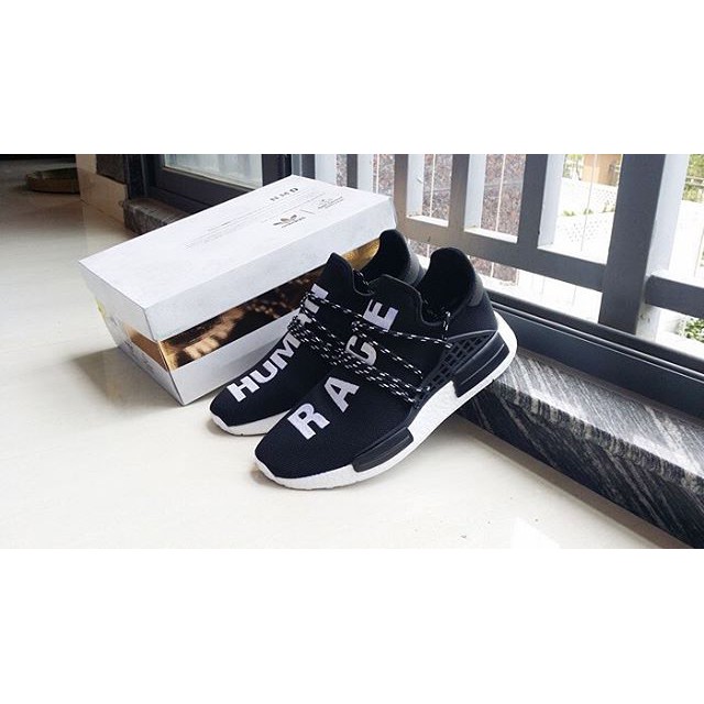 Adidas NMD X Pharrell Williams Human Race