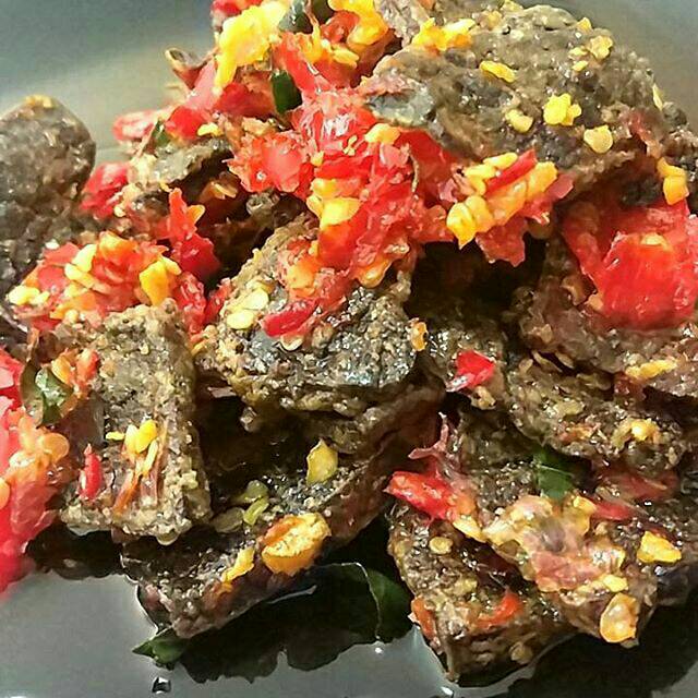 

Paru BALADO