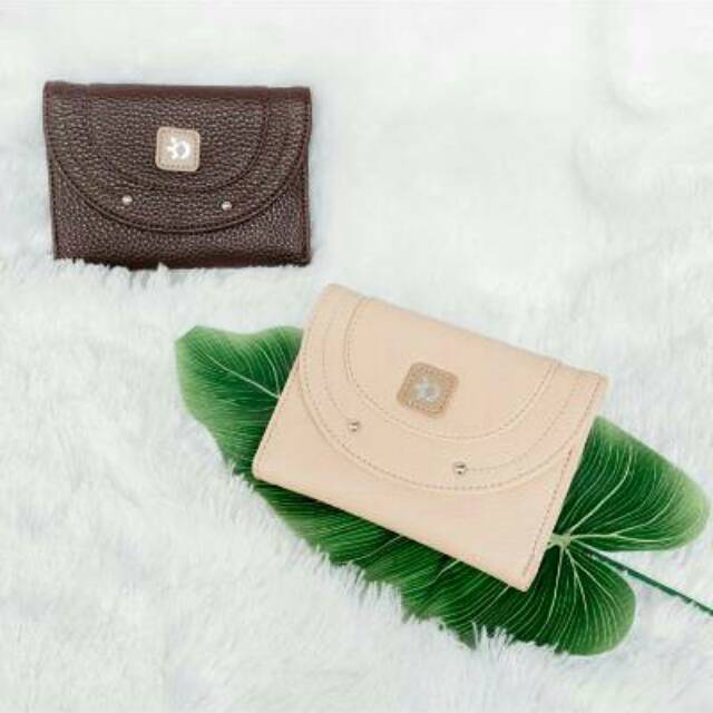 Vivi Wallet Gotosovie Dompet Wanita