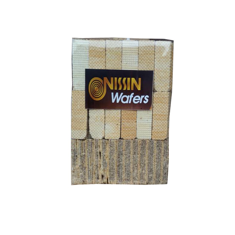 

WAFFER NISSIN ORI REPACK 500GR