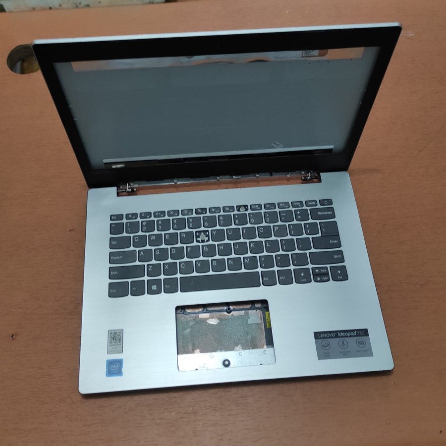 Casing Case Kesing Laptop Lenovo Ideapad 330 IP 330-14IGM