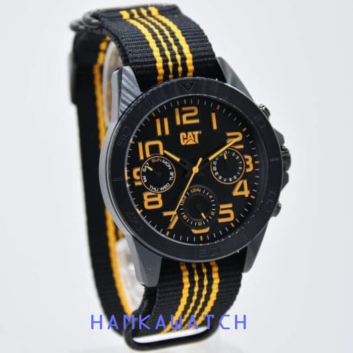 jam tangan / Watch_Id CATERPILLAR ORIGINAL YT.169.61.117 jam tangan / Watch_Id PRIA ORIGINAL