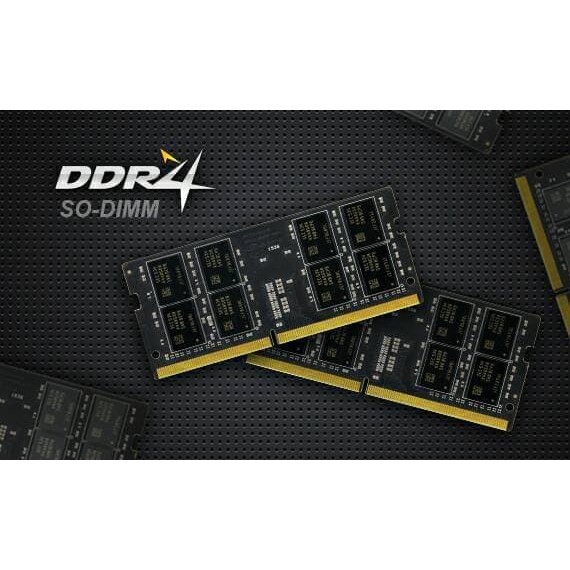 Memory Sodimm Team Elite 8GB DDR4 2666
