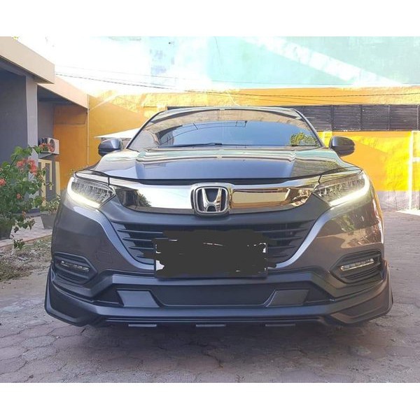 Jual Bodykit Hrv Adventure Shopee Indonesia