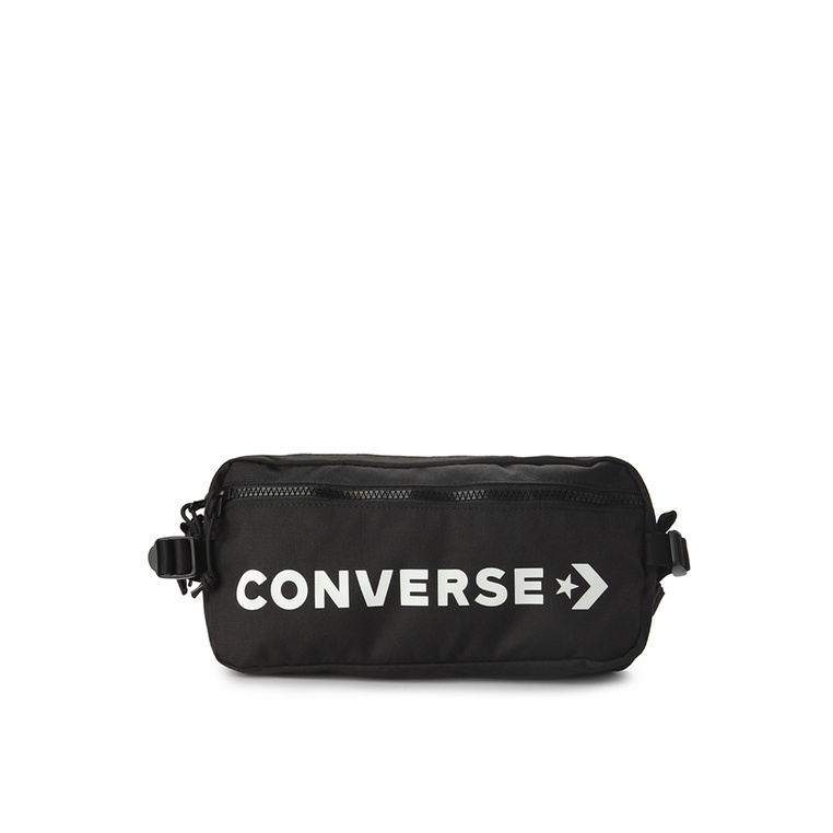 Tas Converse ORIGINAL 36843 Tas Pinggang Waist Bag Pria Cowok
