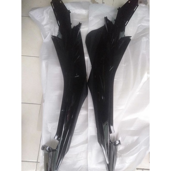 BODY BELAKANG HITAM SATRIA FU FACELIFT ORI SGP