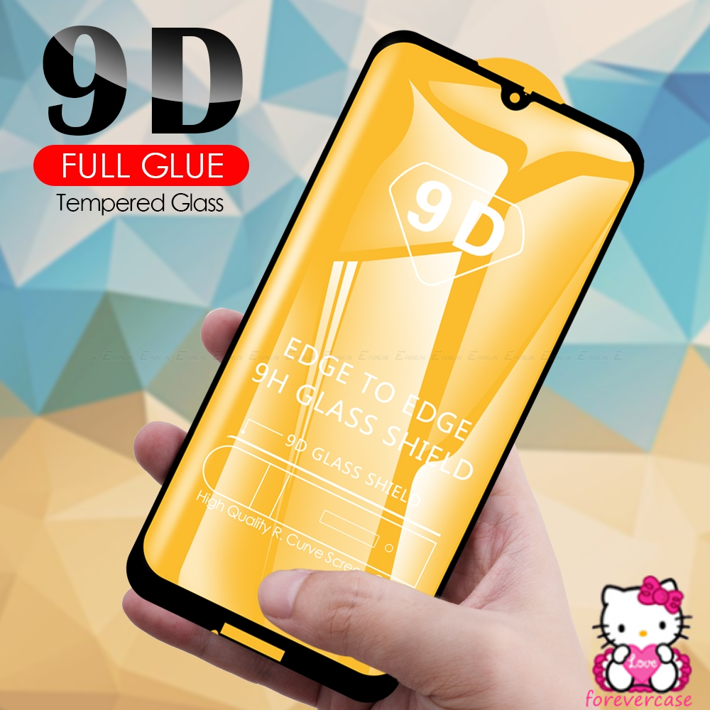 Samsung A32 A52 A72 A02S A22 A03S M22 M32 A12 M12 9H Full Cover Tempered Glass Samsung A21S A51 A71 A11 A50S A50 A30S A30 A20 A10 M10 A10S A20S M11