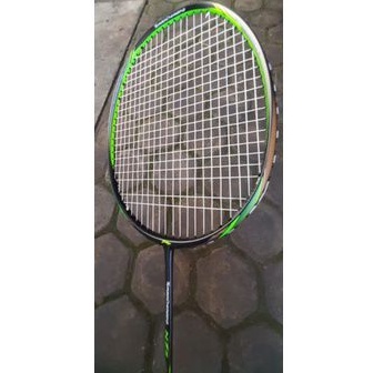 Raket Badminton Li-Ning Turbocharging N7 II Hendra Setiawan Original