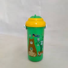 Dodo Cup Toddler