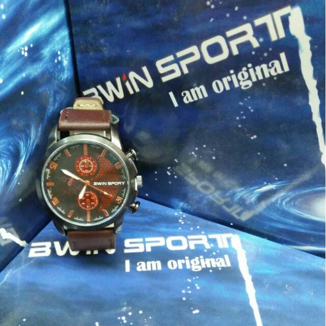 bwin sport watch original